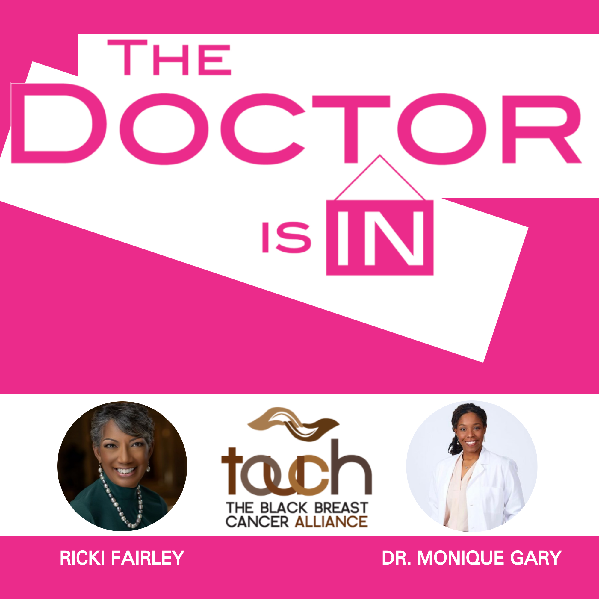 The Doctor is In